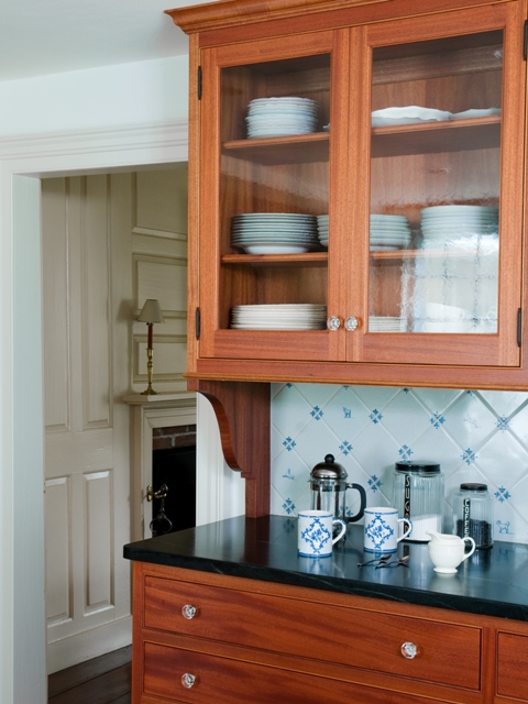 Period Styling Vintage Kitchens, Concord, NH