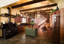 1826 Cyrus Colby Farm