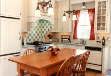 Victorian Rejuvenation